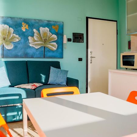 The Beach By Design Studio Bellano Εξωτερικό φωτογραφία