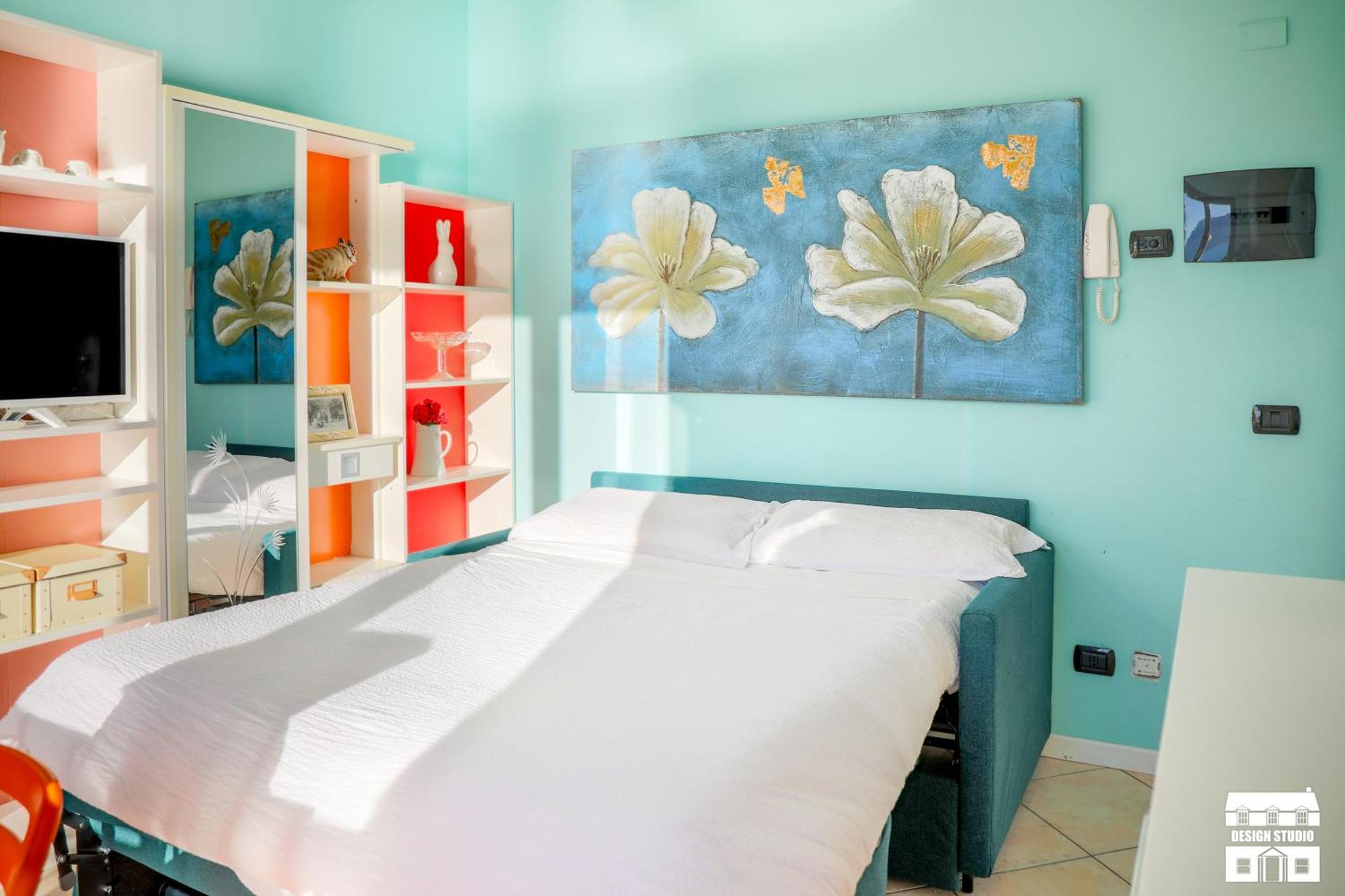 The Beach By Design Studio Bellano Εξωτερικό φωτογραφία