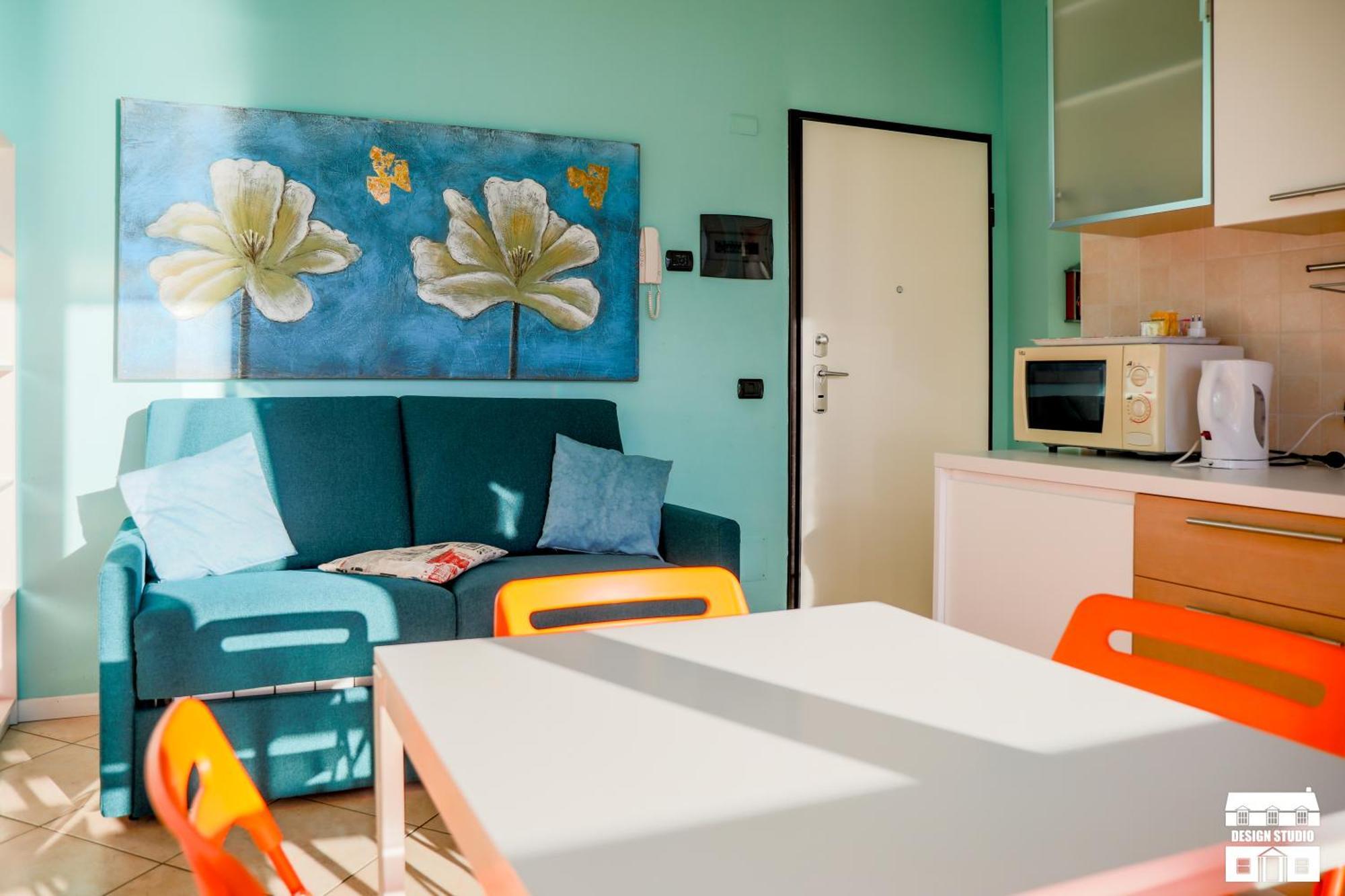 The Beach By Design Studio Bellano Εξωτερικό φωτογραφία