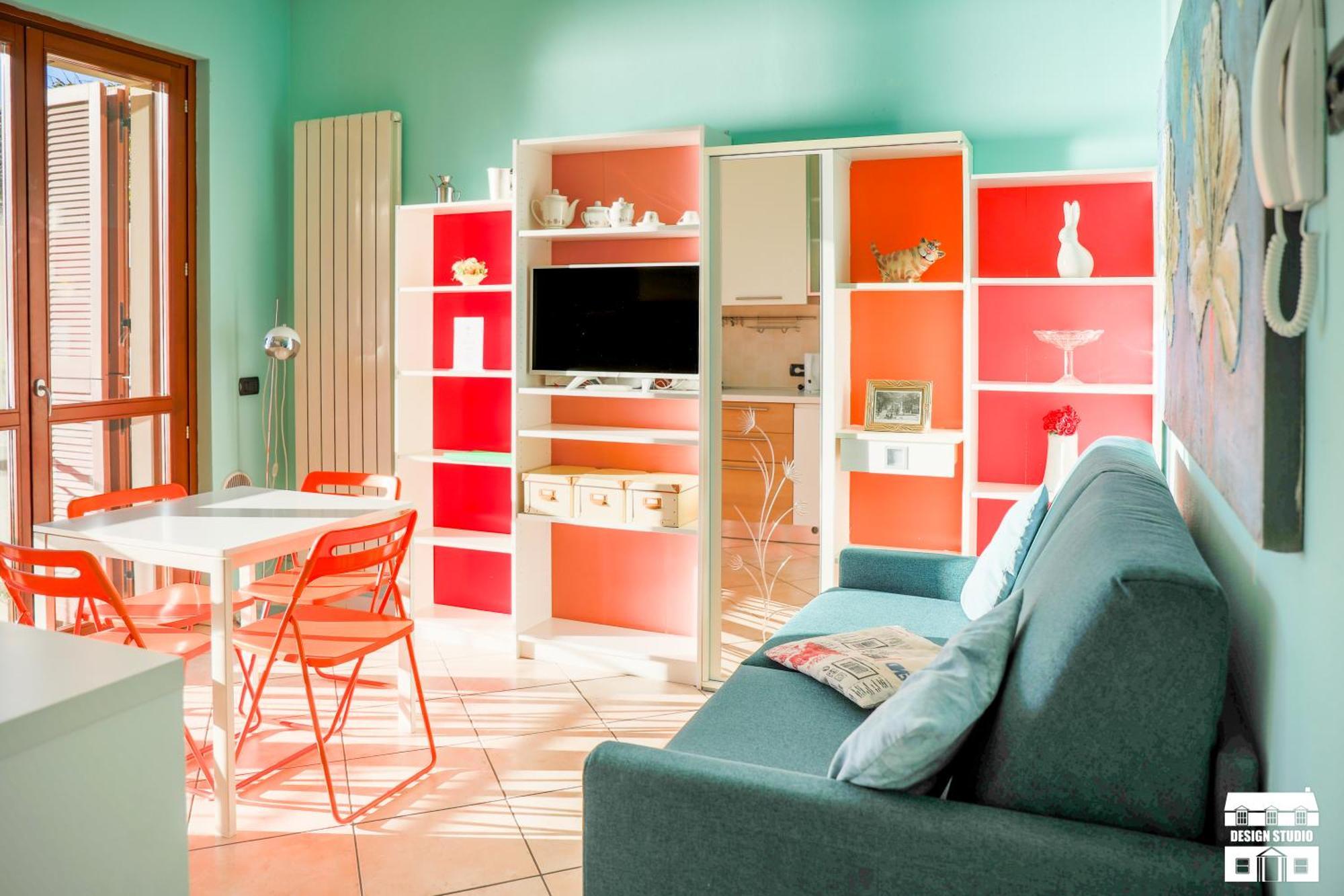 The Beach By Design Studio Bellano Εξωτερικό φωτογραφία