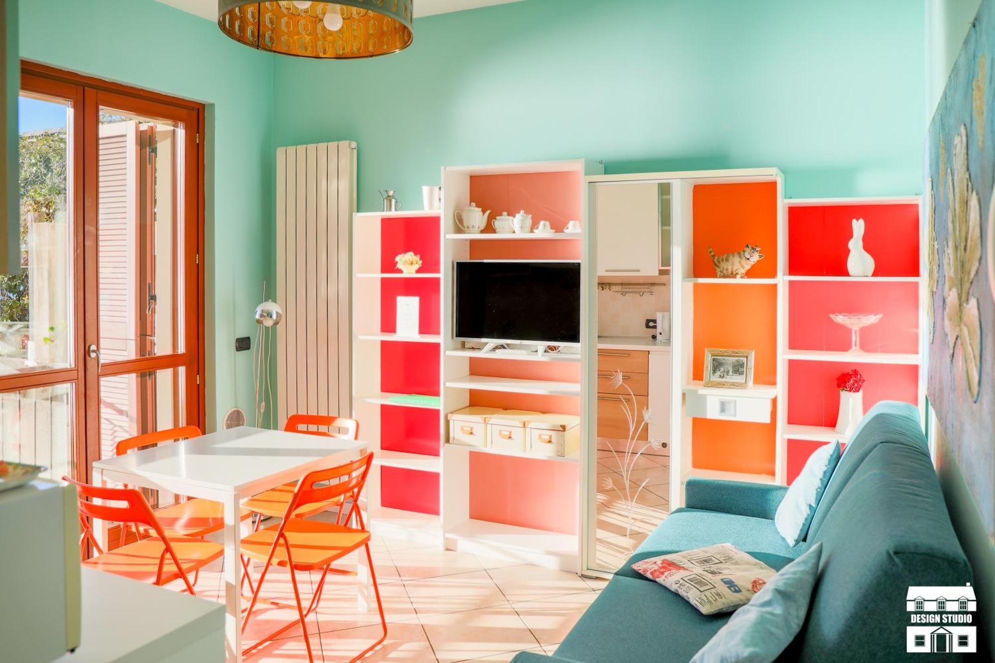 The Beach By Design Studio Bellano Εξωτερικό φωτογραφία