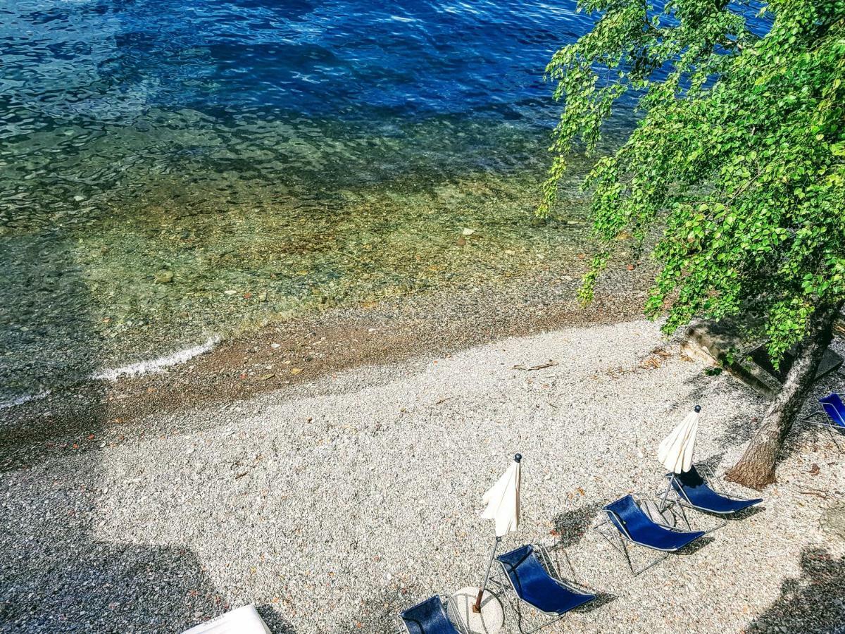 The Beach By Design Studio Bellano Εξωτερικό φωτογραφία
