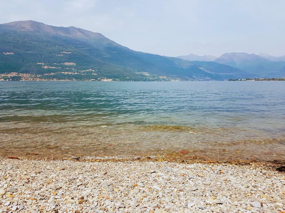 The Beach By Design Studio Bellano Εξωτερικό φωτογραφία